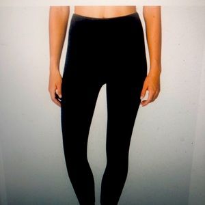 Beyond Yoga Leggings